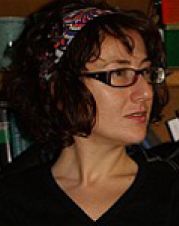 ItalCultura Chicago Instructor Claudia Zanella