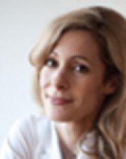 ItalCultura Instructor Giovanna Brunetti