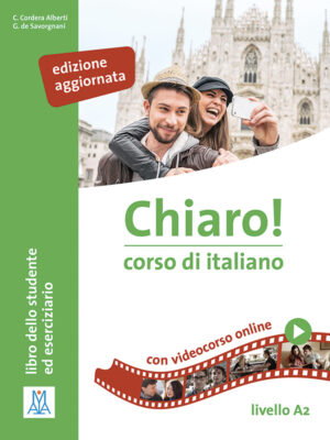 Chiaro! corso di Italiano livello A2