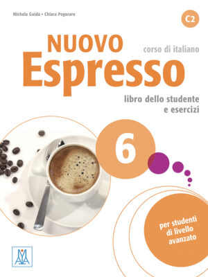 Nuovo Espress 4 Book Cover